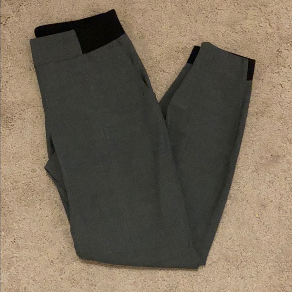 Athleta City wool jogger